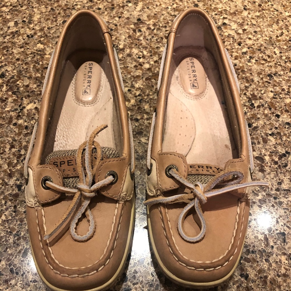 Women’s Sperry Boat Shoes